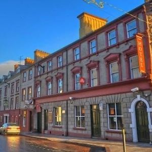 Charlemont Arms Hotel